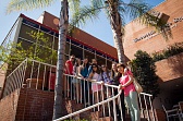 Языковая школа Kaplan International Colleges, Лос-Анджелес